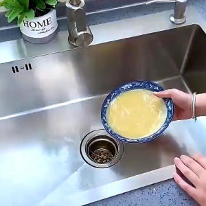 ASAF3 Saringan Wastafel Dapur Tahan Karat / Penyaring Wastafel / Saringan Wastafel