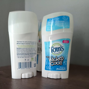 Toms of Maine Deodorant