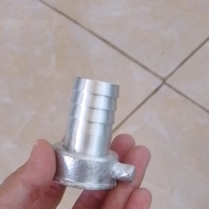 Drat Nepel Socket Pompa Air Sok Alkon irigasi semua ukuran
