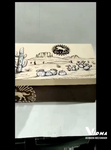 SANDAL KULIT PRIA DR. IAM 4017 HITAM ( PRODUKSI SENDIRI )