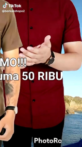 Kemeja Pendek Polos: Pilihan Tepat untuk Musim Panas dan Acara Santai