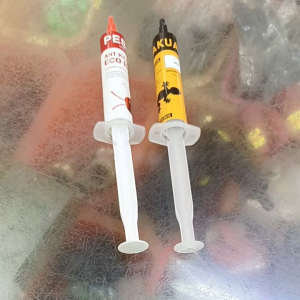 Ubat Semut & Cicak Lizard Ant