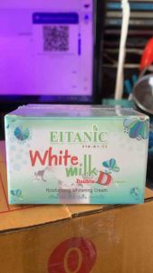 ไวท์มิล ดับเบิ้ลดีครีม อายตานิค