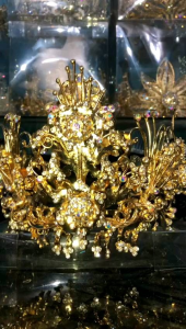 SIGER JANET TEBAL/SIGER MURAH