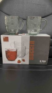 Gelas Kaca Praktis: Pilihan Terbaik untuk Minuman Anda