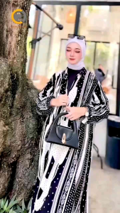 SET NAMIRA//SET TUNIK JAMILAH RAYON MOTIF BUNGA//ONESET TUNIK RIVCO//SETELAN CELANA KOMBINASI
