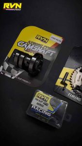 NOKEN AS RVN RACING NMAX OLD AEROX OLD LEXY RACING COCOK UNTUK HARIAN TOURING DAN BALAP