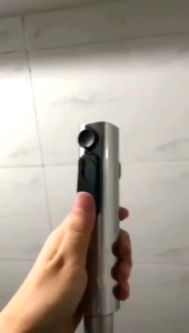 MP12 Bidet Spray Gun Soil ABS Toilet Spray Bidets