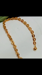 Gelang tangan wanita terbaru gelang tangan motif nuri kaca anti karat