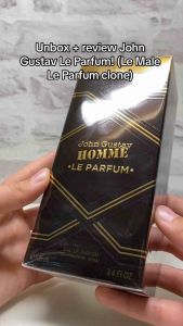 John Gustav Homme ( Clone Le Male Le Parfum ) - Nước Hoa Nam chiết 10ml Chính Hãng