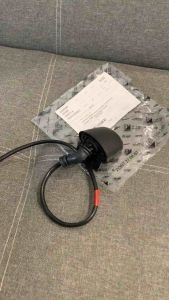 Đèn soi biển số xe Zip Fly nhập Exciter 150 Sh nhập Janus NVX