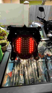 Lampu Rem Running Yamaha Fino 115 125 FI