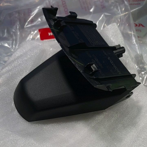 base license sambungan spakbor belakang tutup dudukan lampu plat nomor belakang pcx 150 k97