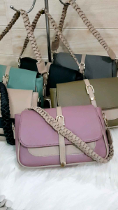 Tas Selempang Wanita Import / Slingbag
