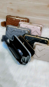 Dompet & Tas HP Wanita: Pilihan Terbaik untuk Anda