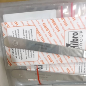 Hilbro ด้ามมีดอุปกรณ์ช่วยเพื่อทั่วไป