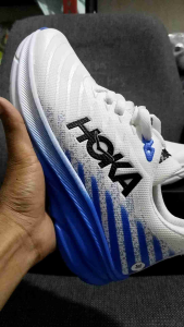 SEPATU RUNNING COUPLE CEWEK COWOK SEPATU JOGGING PRIA WANITA SEPATU SERAGAMAN HOKA MACH 5 PREMIUM