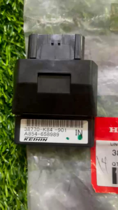 crf 150 genuine ecu control unit original (HONDA).