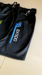 Celana Olahraga Ukuran Jumbo Pria Wanita / Kolor Olahraga Ukuran Besar 2xl 3xl 4xl / Celana Jumbo Bulut angkis Voli Lari Santai Sport