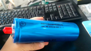 Baterai Lifepo4 3.2v 50ah Baru 3C ( max pulse 6C )