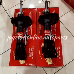 N8333278 [2PCS] FRONT SHOCK PAIR TOYOTA VIOS 2002-2007 (N-8333278)