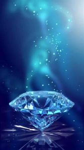 ต่างหูเพชรสวิสหุ้มทองคำแท้หนาพิเศษเกรดพรีเมี่ยม