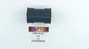 KARET FILTER KARBURATOR "V-80" - JOINT KARBURATOR / KABULATOR YAMAHA V 80