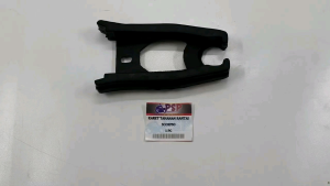 Karet Tahanan Rantai Scorpio - Bantalan Penahan Peredam Setelan Rante Swing Arm Yamaha Scorpio Z