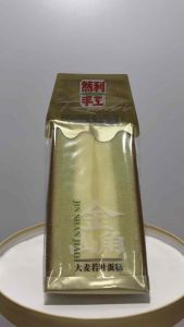 Ranli Jinshanjiao matcha Cake 95g*28