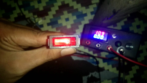 Saklar Switch Lampu 12 - 24 VDC 3 Pin Modifikasi Saklar VAC