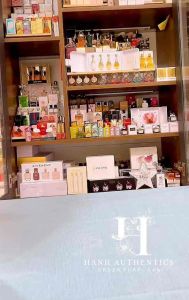 Nước Hoa Nữ Ariana Cloud EDP 5ml & 10ml chiết