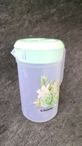 TEKO air 2liter/TEKO plastik berkualitas