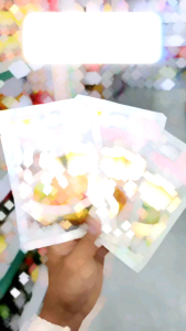 Gia vị cà ri Thái Lobo gói 50gr 3 mùi Cà ri Xanh Đỏ Vàng