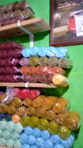 POLIYY ROP KUR 4MM 200GRM /TALIKUR