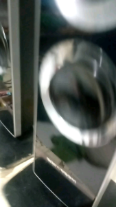 SPEAKER PASSIV POLYTRON SERIES SILVER/COKLAT BISA UNTUK PAM MINI AMPLIFIER DAN PMA