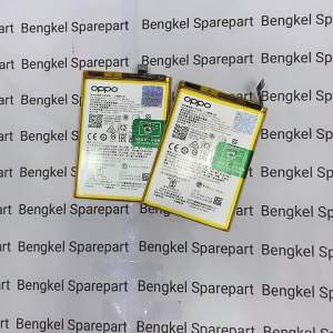 Batrai (BLP915) Oppo A17 | A17k | A57 5G Original Quality