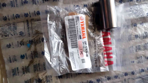 BOSHING RUMAH ROLLER NMAX N-MAX BOSH RUMAH ROLER AEROX 2DP-E7674-00