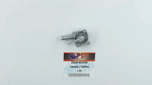 Kran Bensin Grand - Keran Membran Minyak Bensin Honda Astrea Prima Legenda Supra 100cc Old Lama Supra X