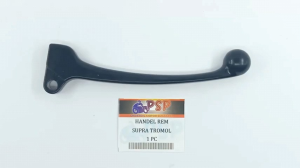 Handel Rem SUPRA - Handle Rem Kanan HONDA SUPRA Tromol