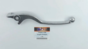 Handel Rem Scoopy (Kanan) - Handle Hendel Hendle Brake Tuas Pegangan Lever Rem Depan Tangan Kanan Scoopy Karbu Lama Old