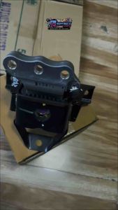 Engine Support RH Suzuki Dzire 2019-Up | Durable Right Engine Mount 11610M55RA1-000