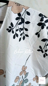 DASTER KATUN BUSUI FRIENDLY || RESLETING DEPAN