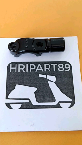 Dudukan Spion Kanan R Genio & Aksesoris Motor