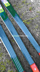 Parang Tebas hugosdev brazil 70cm / martindel brazil / Tramontina