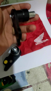 Breaklock Parking Brake Lock Pengunci Rem PCX 150/160 VARIO ADV