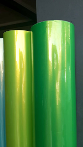 STICKER IJO LEMBAYUNG SKOTLET MOTOR  HIJAU LEMBAYUNG MAGIG CANDY VOLCANO