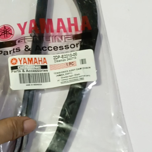 Genuine Yamaha NMAX & Aerox155 V1 & V2 Chain Guide Set: A Comprehensive Guide