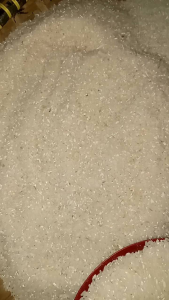 Beras Putih ASLI TANI: Pilihan Terbaik untuk Masakan Anda