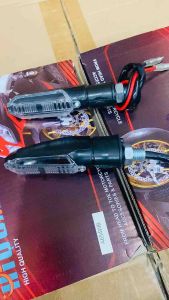 Lampu Sein Cb Mini: Pilihan Terbaik untuk Motor Anda