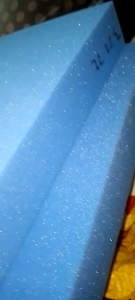 Special Cut Uratex Foam 3x14x20: An Ergonomic Seating Solution